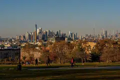 Co-ops made up more than half of all sales and rose 7% annually, outpacing the increase in condo transactions for the first time in more than a year.