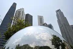 Apac leaders indicate a greater concern for talent acquisition and development and the health and safety of the workforce.