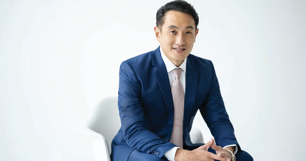 Empowering a financial future for Southeast Asian investors - The ...