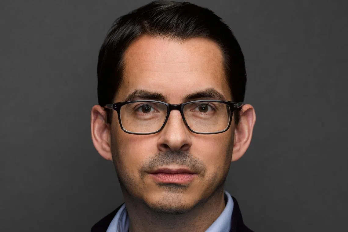 Jeremy Fox-Geen, chief financial officer at Circle, believes the next 10 years will be very crucial for digital currencies.