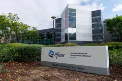 Pfizer is still trying to rebuild in the aftermath of the pandemic, with a cost-cutting programme and planned deals to drive future sales growth. 