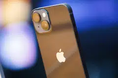 Apple Intelligence will begin rolling out later this year as part of operating systems for the iPhone, iPad and Mac. 