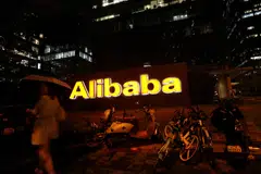 Alibaba is targeting Turkey for expansion because of its strong production capacity that could back e-commerce and become part of the company’s supply chain in Europe and the Middle East.