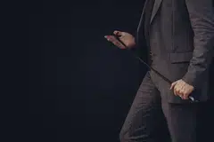 One of the challenges of having a strong leader is that they tend to take on the responsibility for all the decisions made and all the outcomes. This can cause individuals to become ambivalent to the strategies being implemented.