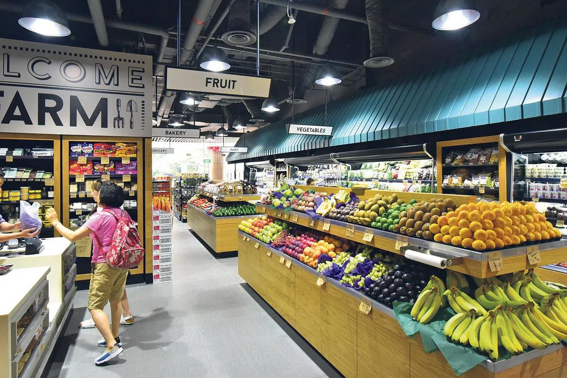 Ireland - a great business gateway for Singapore businesses