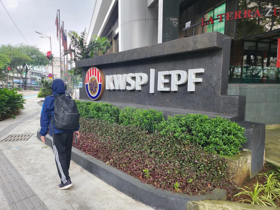 EPF, one of the world’s biggest pension funds, in common with other major investors is grappling with the uncertainty triggered by US President Donald Trump’s tariffs and policy orders.