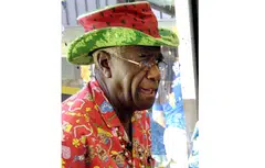 “You can’t compare a machine-made cookie with a handmade cookie,” Wally Amos told MSNBC in 2007. “It’s like comparing a Rolls-Royce with a Volkswagen.”