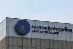 The Bank of Thailand said the rate cut would not impact financial stability and headline inflation was expected to remain in its target range of 1 to 3 per cent.