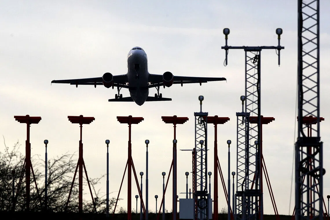 Under Corsia, airlines must offset emissions exceeding 2019 levels using EEUs or sustainable aviation fuels. Compliance for the 2024 to 2026 period (Phase 1) is due by Jan 31, 2028.