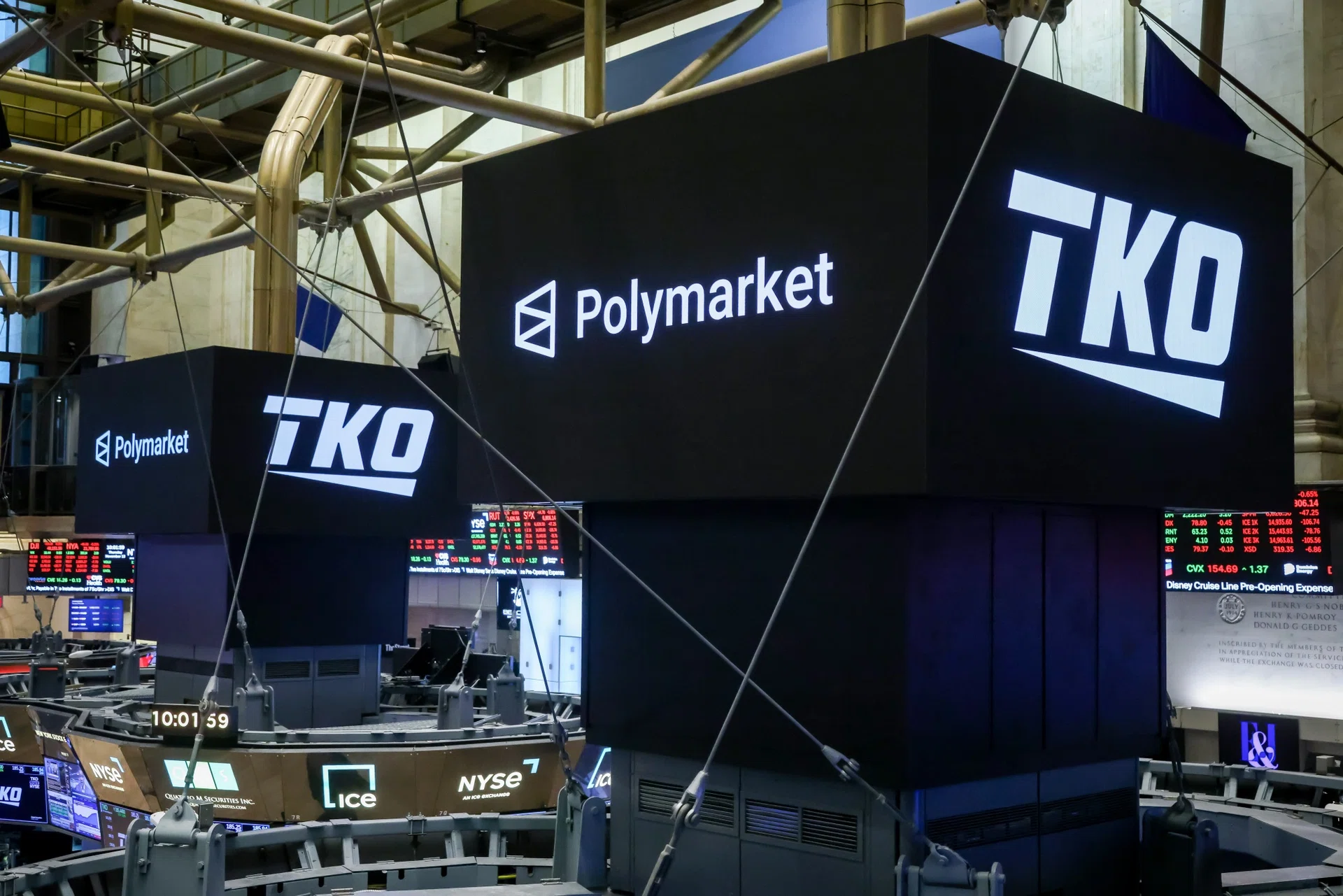 Prediction markets will see five-fold growth by 2030: analysts