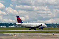 Delta Airlines warned that the proposed tariffs could disrupt its current growth path.