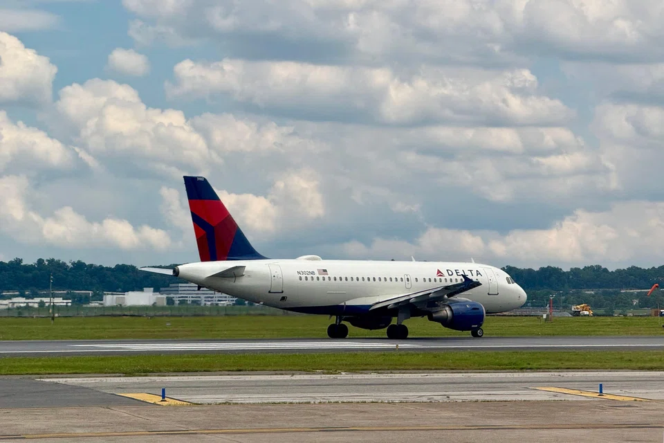 Delta Airlines warned that the proposed tariffs could disrupt its current growth path.