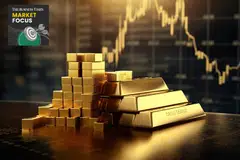 Gold prices nosedived earlier this week.