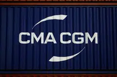 CMA CGM will remain a core shareholder of Air France-KLM but will leave the board of air carrier on Mar 31, the companies said.