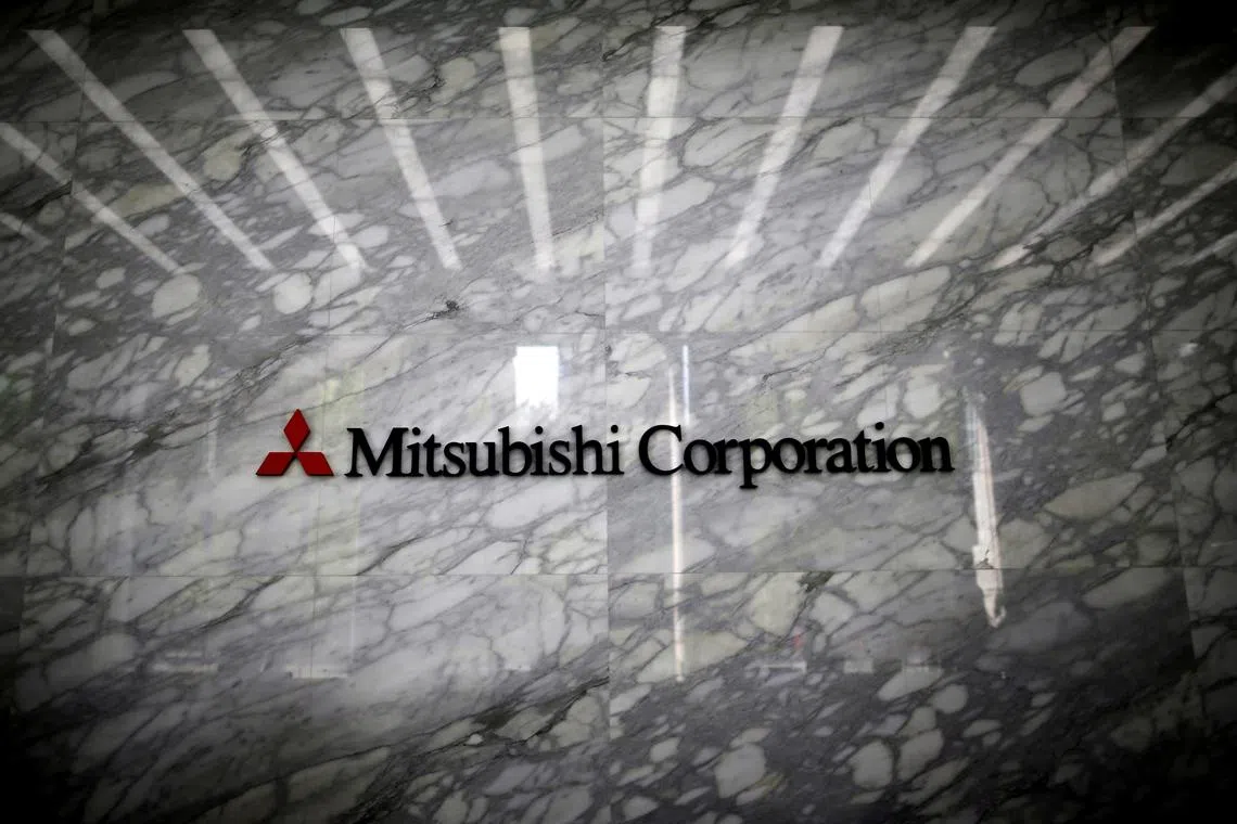 Mitsubishi shut its Singapore-based oil unit in 2019 after saying a rogue Chinese trader lost more than US$300 million.