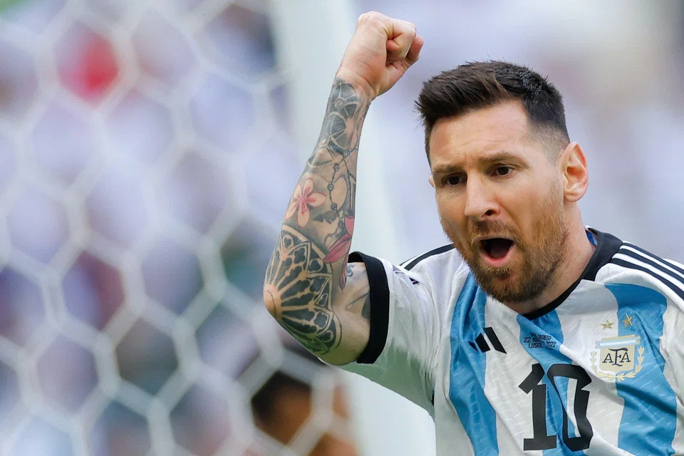 Messi’s move to Saudi Arabia is a “done deal”, a source close to the negotiations says.