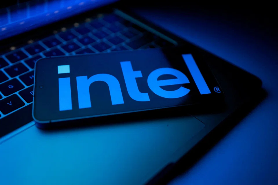  Intel has steadily ceded laptop and PC market share to rival Advanced Micro Devices.
