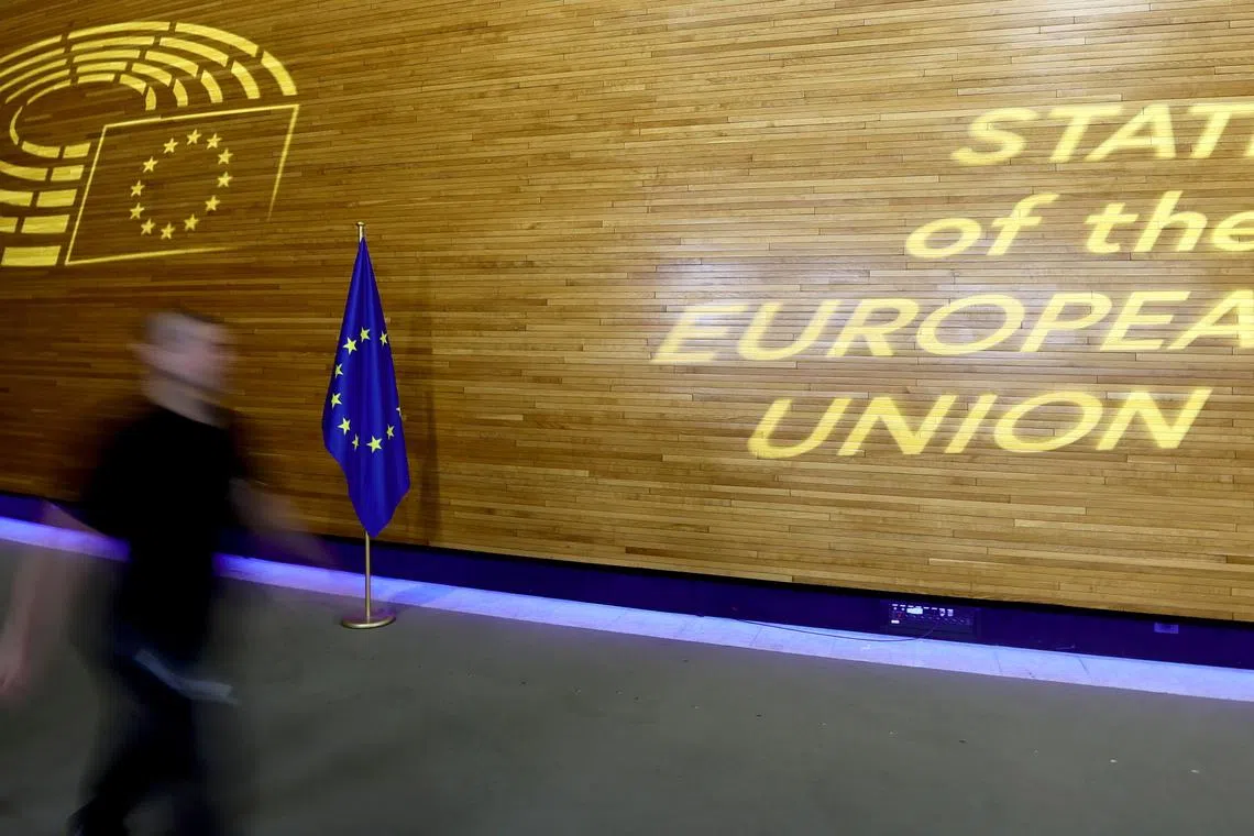 The European Union is supposed to be a fully unified market for trade in all goods and services, but the truth is that many barriers remain.
