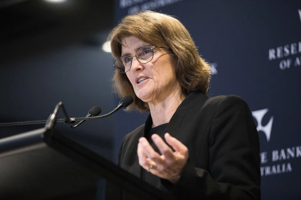 Reserve Bank of Australia Governor Michele Bullock, in a speech in her home town of Armidale, New South Wales, reiterated that the board was vigilant to the upside risk of inflation, days after the bank decided to hold rates steady.