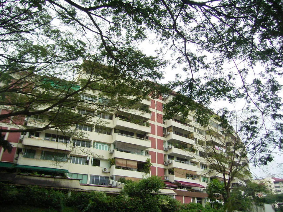 The S$4.8 million price tag for a unit at Clementi Park in the OCR is 71 per cent more than its original price of S$2.8 million, and works out to an annual profit of 9.2 per cent.