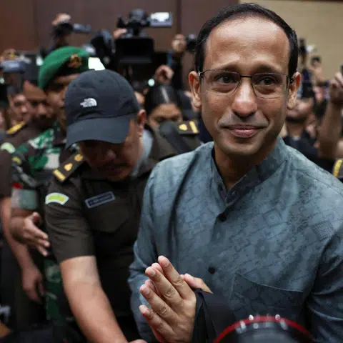 How a laptop deal led to Gojek co-founder’s trial