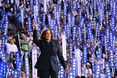 US Vice-President and 2024 Democratic presidential candidate Kamala Harris‘s campaign appears to have energised large and small donors alike - a turnaround from the uncertain period after a disastrous Biden debate performance in June, when major donors reportedly halted fundraising.