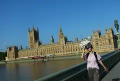 Britain this year experienced its warmest summer since records began, which impacted health, agriculture and infrastructure with droughts declared in several regions.   