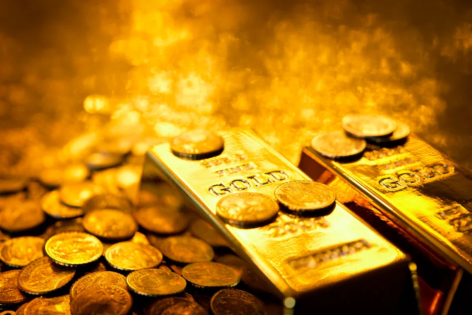 Overweight gold as an inflation hedge, say experts