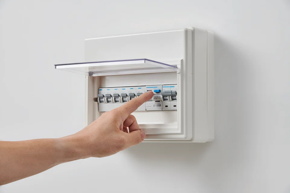 The Energy Market Authority will implement power rationing as a "last resort" and measures will be lifted "expeditiously".