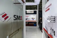 Companies like SMEE are racing to develop machines that can close the gap with suppliers like ASML Holding, which are now barred from shipping to China.