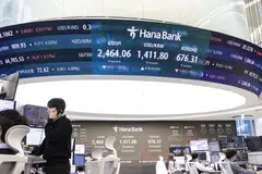 The won has been among the biggest victims from the row that swept the nation and raised concerns about South Korea’s credit worthiness.