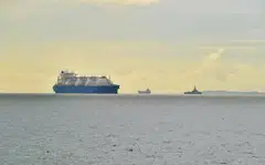 A roundup of the week’s tanker and dry bulk market (Jun 13, 2025).