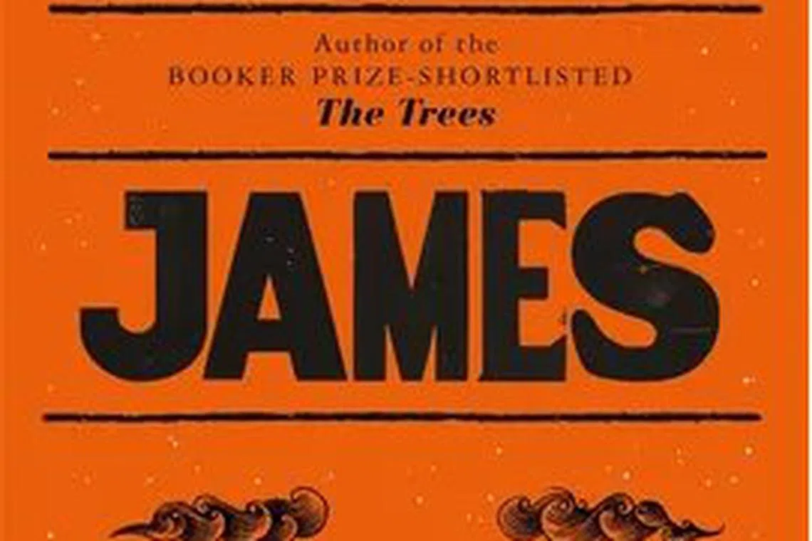 With shocking revelations, particularly to fans of Twain’s work, and profound moral dilemmas, "James" is both suspenseful and heart-wrenching, making it difficult to put down. 