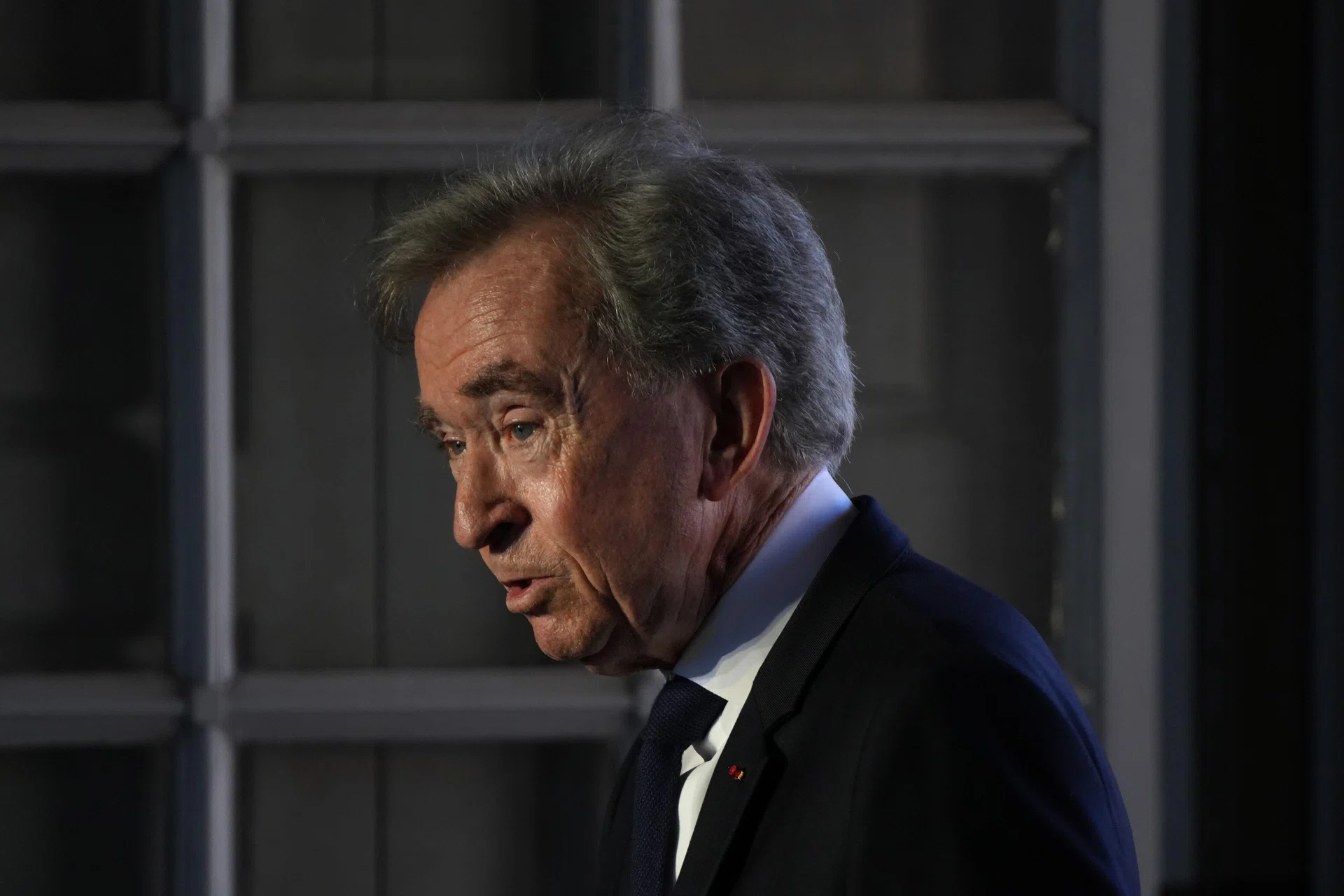 France’s richest man Arnault hit with US$25.7 million tax assessment