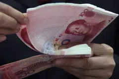 The small increase of quotas under the QDII programme – totalling just US$2.27 billion – reflects regulators’ caution that additional money outflows could further pressure a weakening yuan.