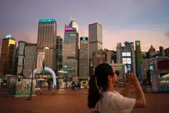 Hong Kong is in the midst of an IPO boom, with first-time share sales coming off a four-year high in 2025 and already off to the busiest-ever start of a year. 