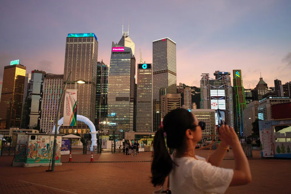 Hong Kong is in the midst of an IPO boom, with first-time share sales coming off a four-year high in 2025 and already off to the busiest-ever start of a year. 