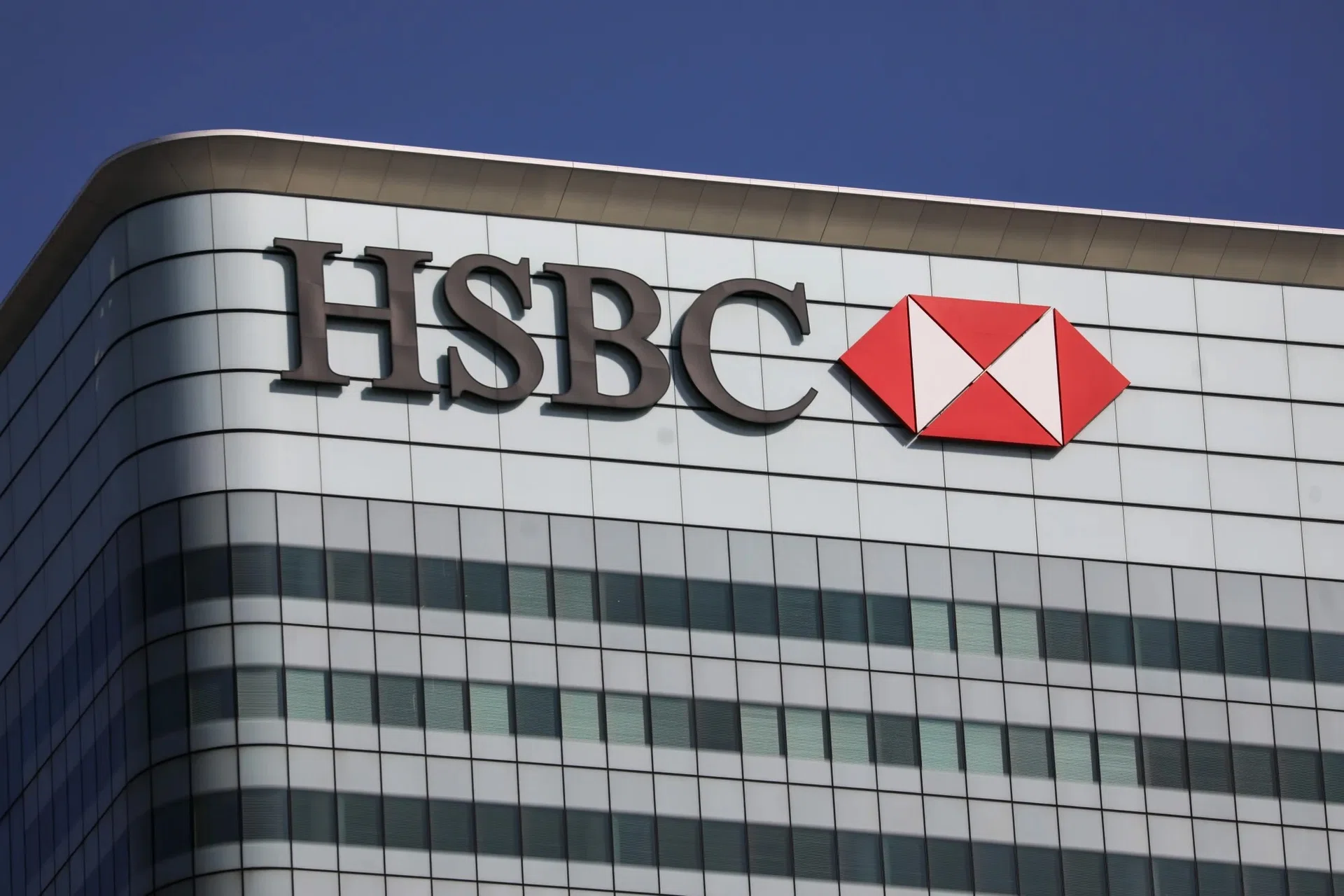 HSBC sent fintech Stenn into administration over fears about client ...