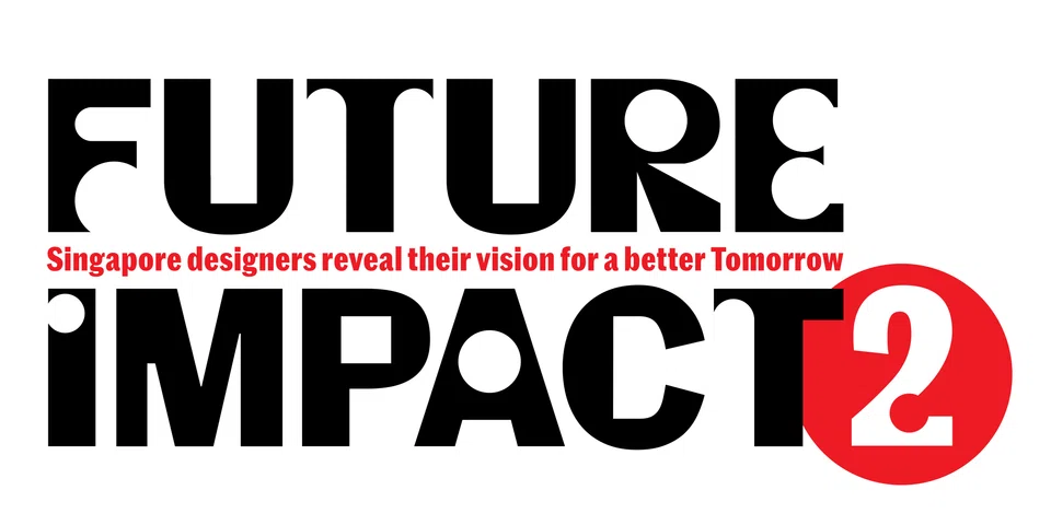 Seven local designers will participate in Future Impact 2, which seeks to harness the evolving and transformative power of design for a more sustainable future.