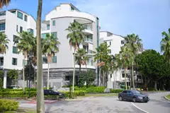 The 65 units were sold at an average selling price of S$1,780 per square foot.