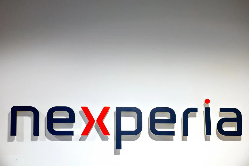 Nexperia is one of the world’s largest makers of simple computer chips such as diodes and transistors.