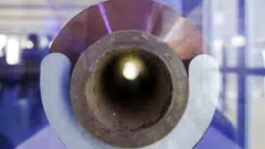 Shenzhen-based Londian has benefited from a surge in demand for EV batteries, which its copper wire forms part of. 