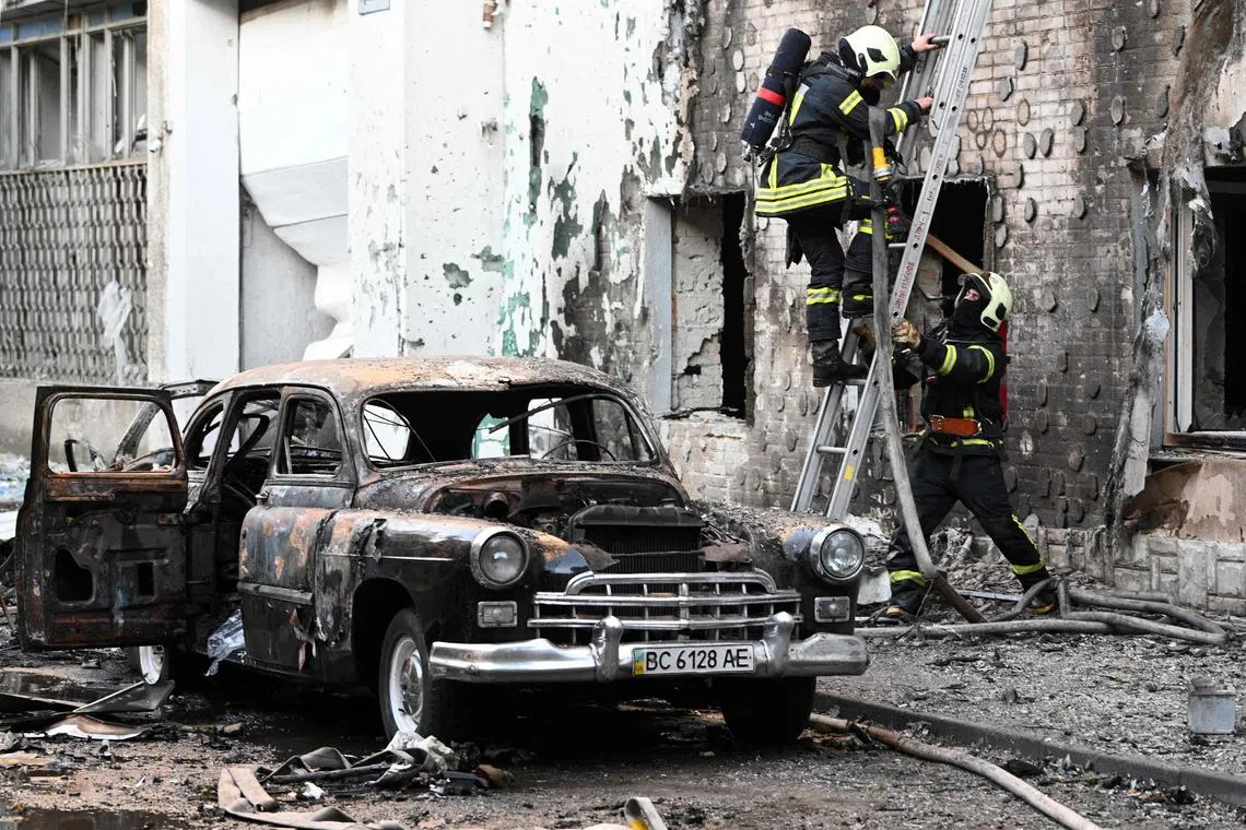 The rising frequency of armed conflicts and military procurement is a sign that a "unipolar" world is ending, says BCA Research.