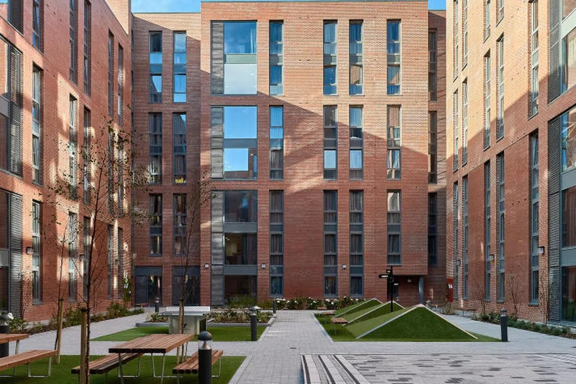 The acquisition marks the group’s maiden entry into the city of Manchester, and brings its portfolio of existing and pipeline PBSA assets to over 4,900 beds.