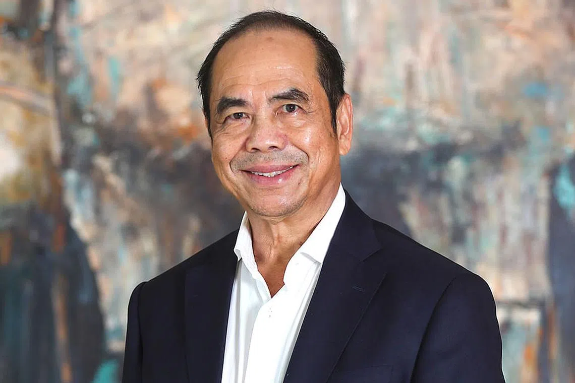 Hanwell aims to double top line with expanded offerings