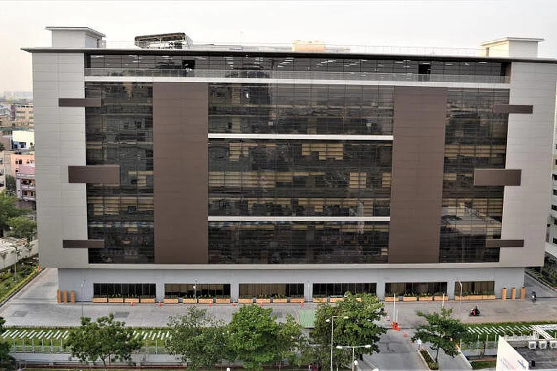 Ascendas India Trust H2 DPU down 14% to S$0.036