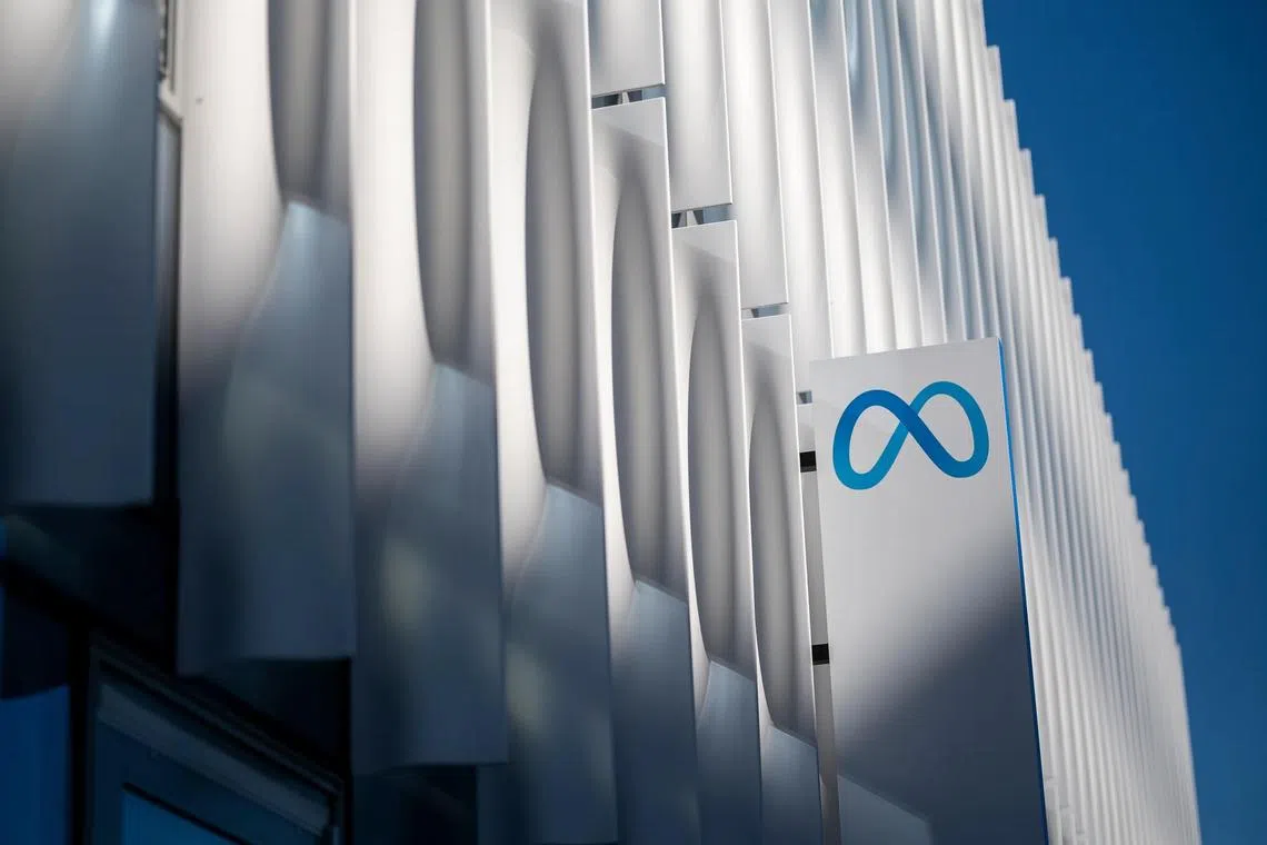 Meta Platforms said on Thursday (Feb 13) that it will allow classified ad firms in Europe to pay to place their listings on Facebook Marketplace. The cost will be based on the number of times a user clicks on a button within the listing. 