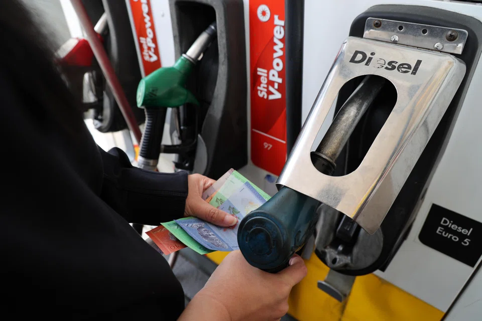 Malaysia currently absorbs much of the price of fuel and cooking oil for its population, a move that was estimated to cost RM81 billion last year.
