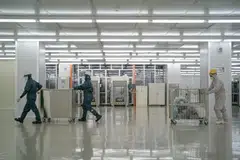 Malaysia is already the world’s sixth-largest exporter of semiconductors and packages 23 per cent of all American chips.