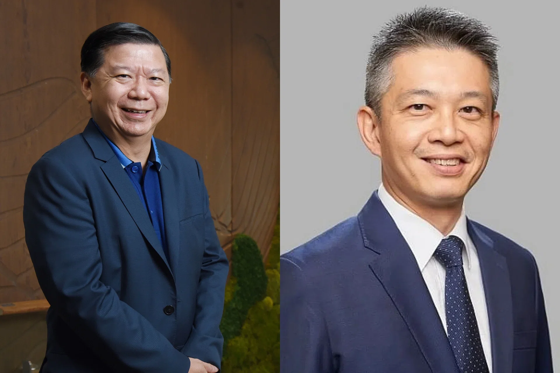 Rajah & Tann appoints Ng Kim Beng as managing partner; Patrick Ang ...
